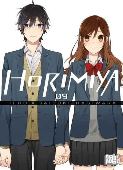 [8948268] Horimiya T09