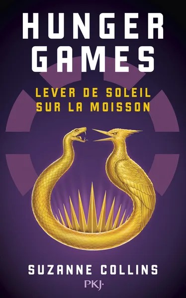 [1034412] Hunger Games - Lever de soleil sur la moisson