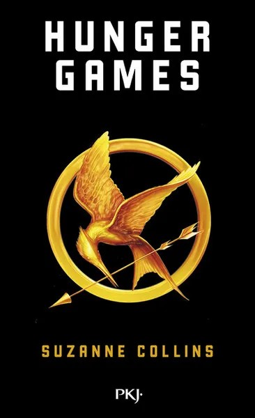 [607704] Hunger Games - Tome 01
