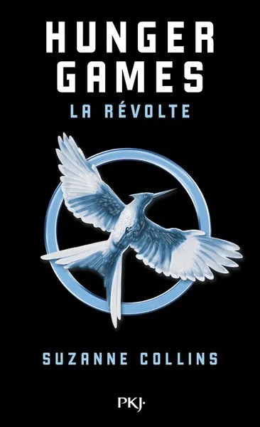 [607706] Hunger Games - Tome 03 : La révolte