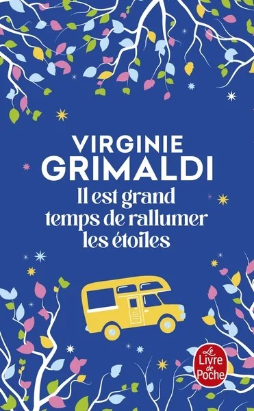 [4076294] Il est grand temps de rallumer les étoiles
