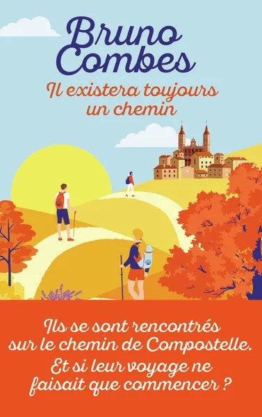 [M32415] Il existera toujours un chemin