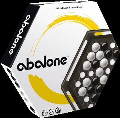 [AB02FRN] Abalone
