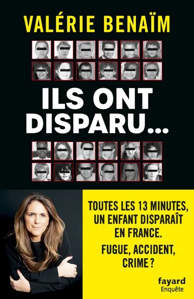 [6457200] Ils ont disparu...