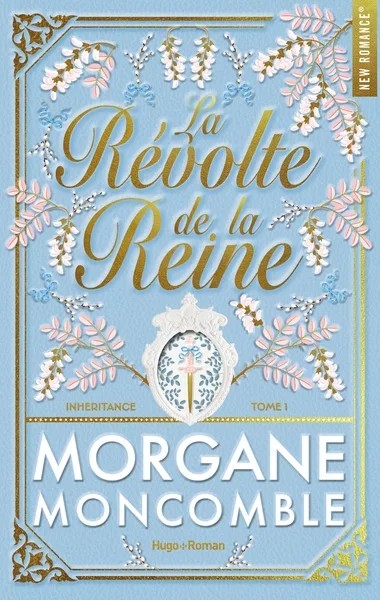 [6168904] La Révolte de la Reine