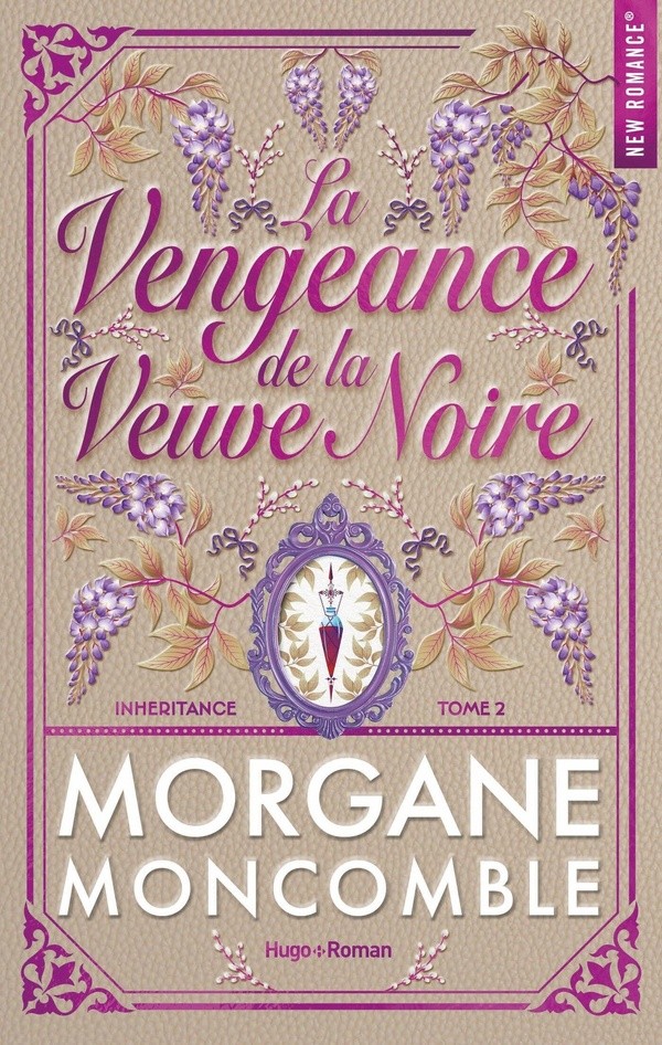 [3170494] La Vengeance de la veuve noire