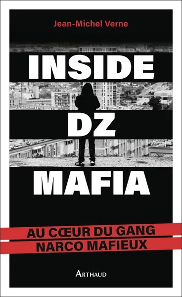 [S56750] Inside DZ Mafia