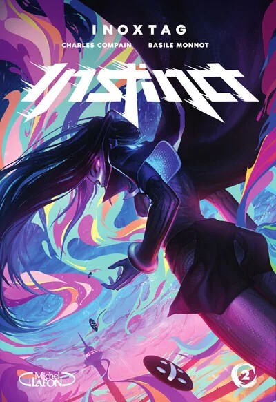 [1064055] Instinct - Tome 2