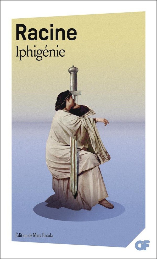 [S58625] Iphigénie