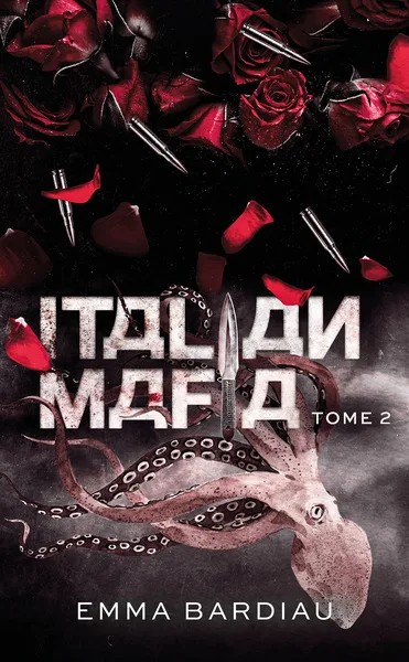 [5787693] Italian Mafia - Russian Mafia - Tome 2 - Inédit Poche