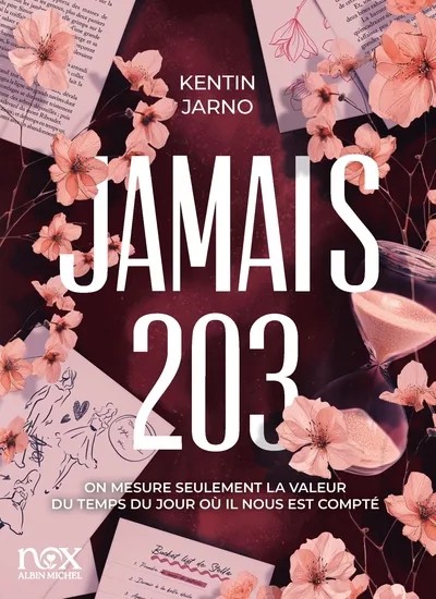 [7508554] Jamais 203