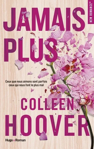 [677679] Jamais plus