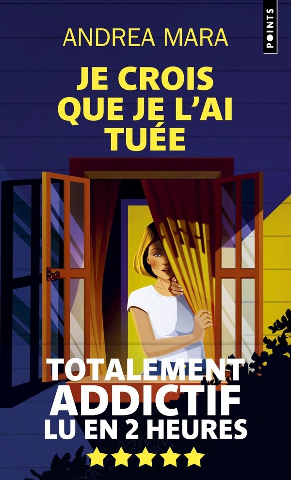 [POI324793] Je crois que je l'ai tuée