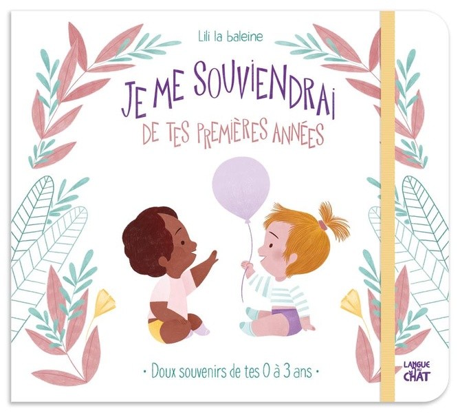 [986244] Je me souviendrai de tes premières années