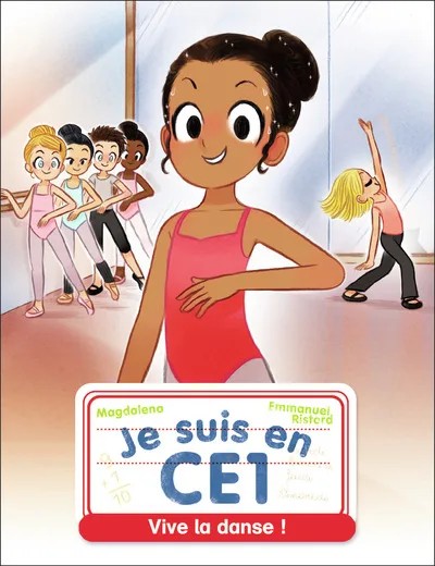 [S55195] Vive la danse !