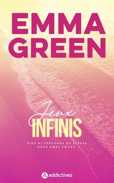 [329858] Jeux infinis - Édition revue et augmentée