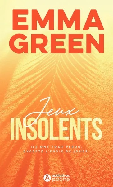 [396726] Jeux insolents