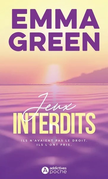 [396725] Jeux interdits