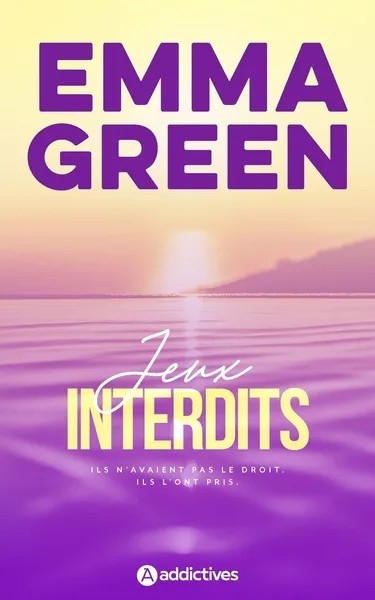 [318648] Jeux interdits - Édition revue et augmentée