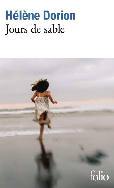 [G09838] Jours de sable