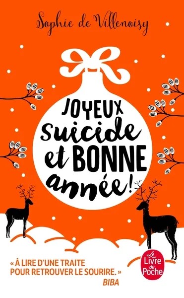 [3263283] Joyeux suicide et bonne année !