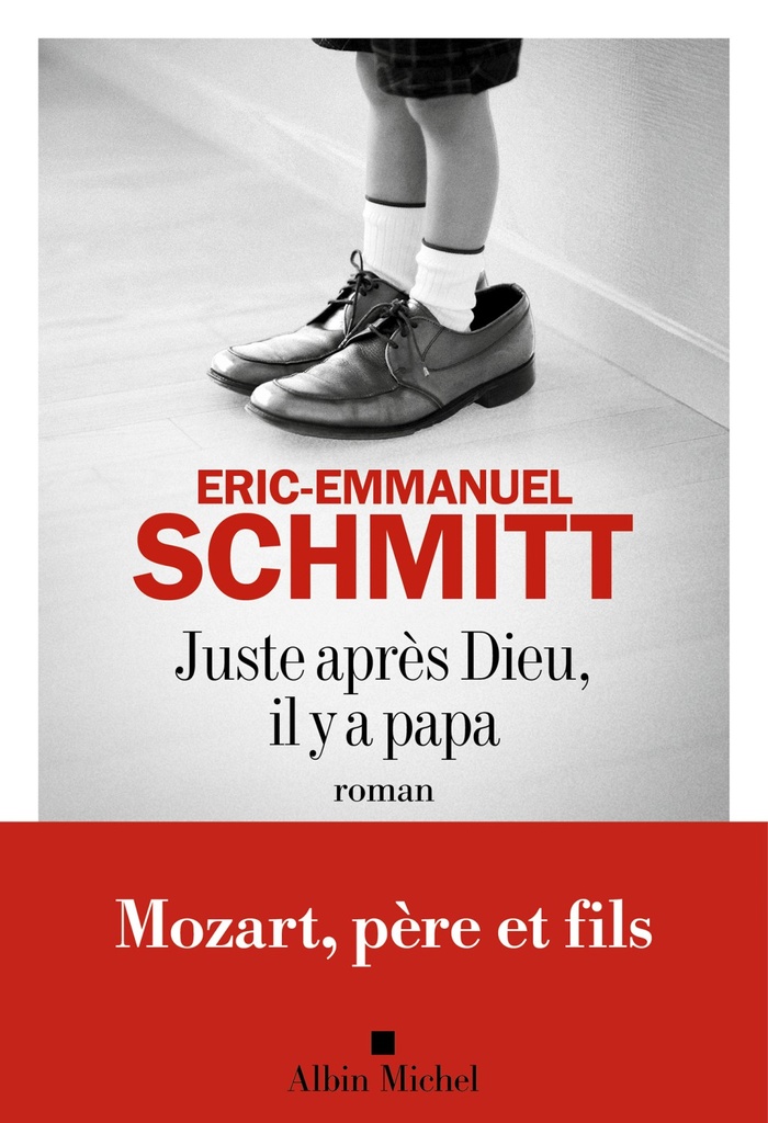 [1674826] Juste après dieu, il y a papa