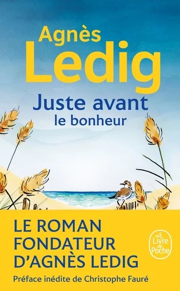 [7205382] Juste avant le bonheur