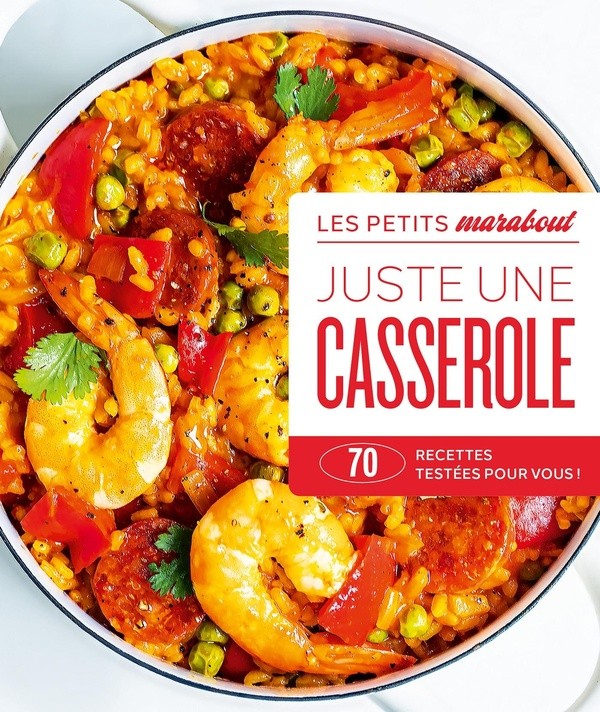 [2887817] Juste une casserole