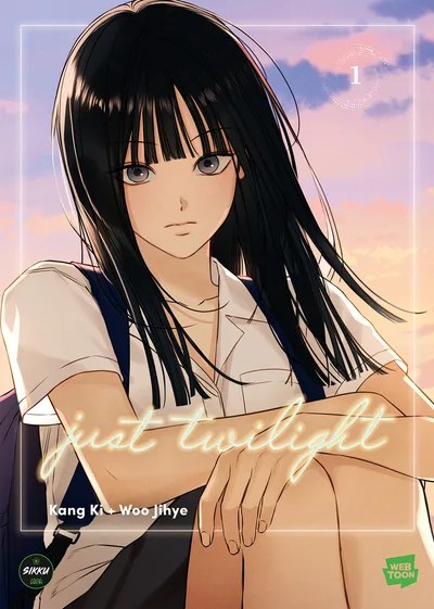 [1058301] Just Twilight - Tome 1