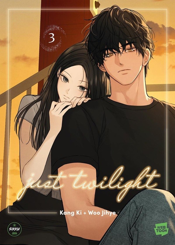 [1073955] Just twilight - Tome 3