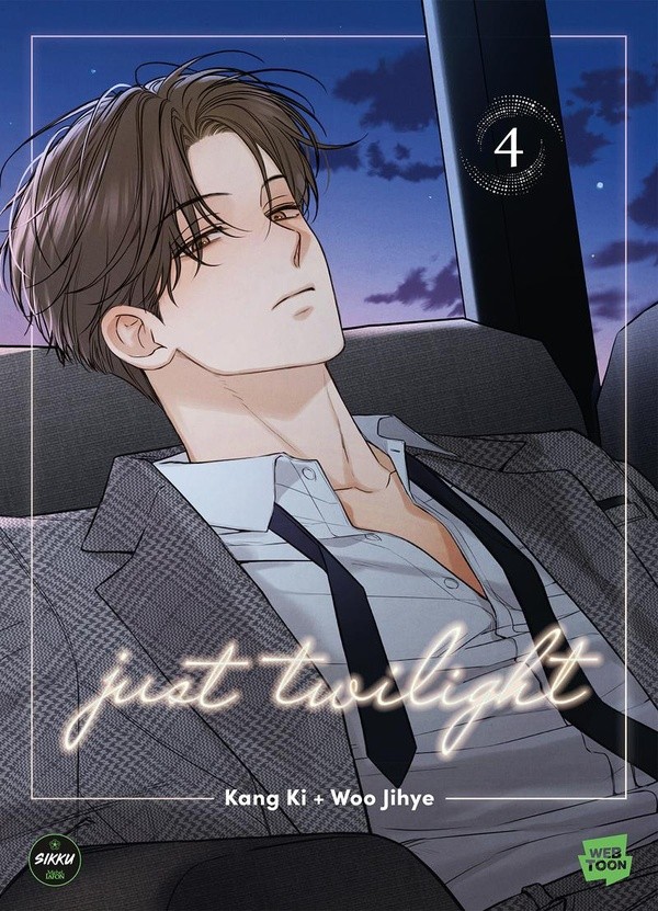 [1082023] Just twilight - Tome 4