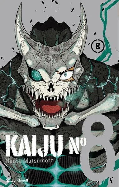 [2790920] Kaiju N°8 T08