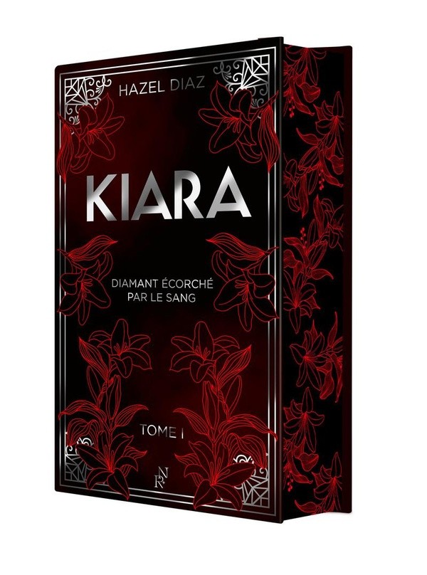 [1055461] Diamant écorché par le sang - Tome 1