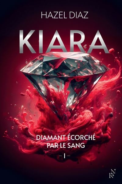 [1018508] Kiara, diamant écorché par le sang - Tome 1
