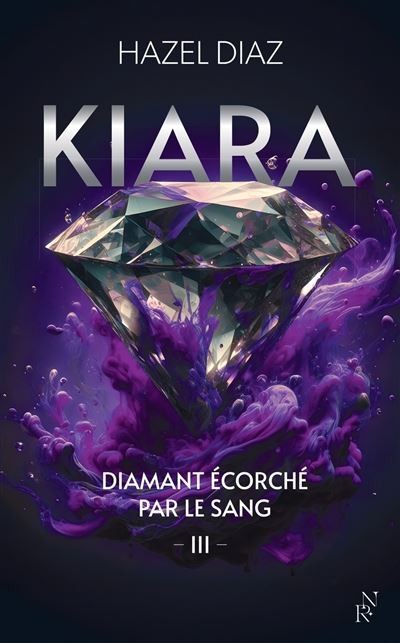 [1018524] Kiara, diamant écorché par le sang - Tome 3