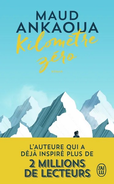 [M30116] Kilomètre zéro - Le chemin du bonheur