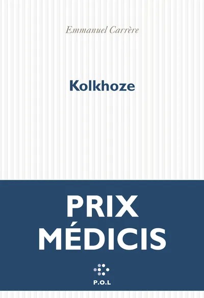 Kolkhoze