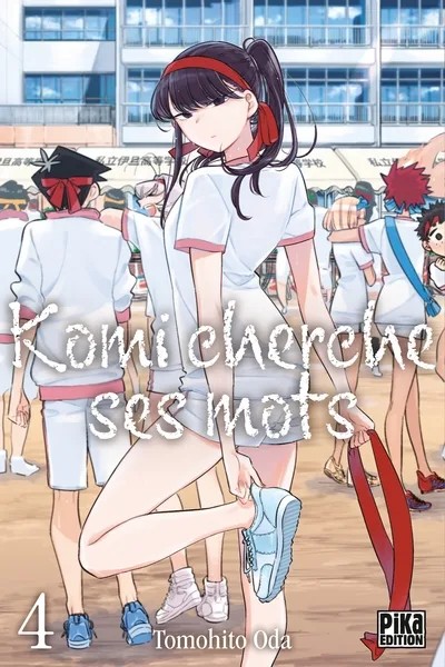 [3770285] Komi cherche ses mots T04