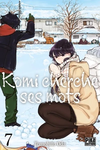 [4312006] Komi cherche ses mots T07