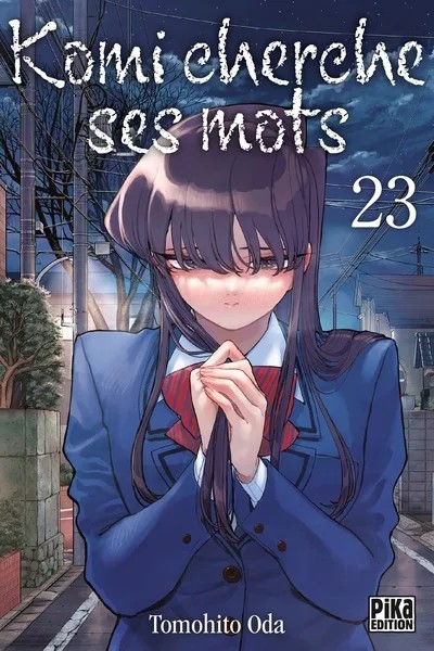 [4217531] Komi cherche ses mots T23