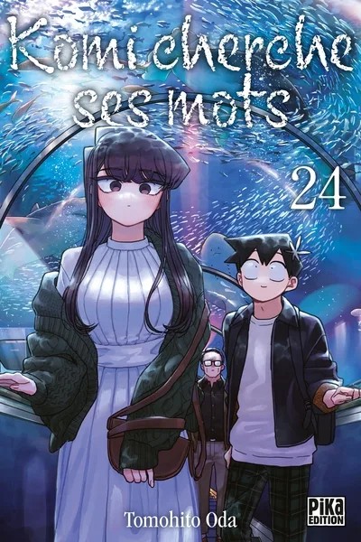 [4217654] Komi cherche ses mots T24