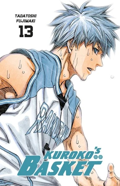 [5684778] Kuroko's basket