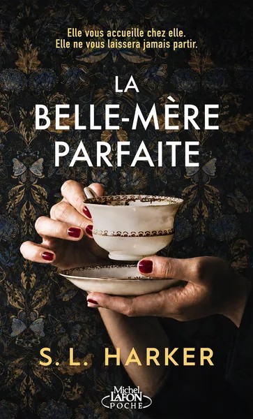 [1084941] La Belle-mère parfaite