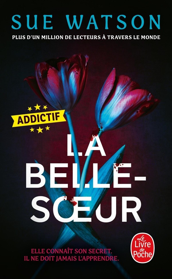 [2915057] La Belle-soeur