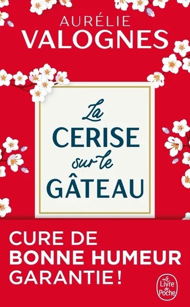 [4075924] La Cerise sur le gâteau