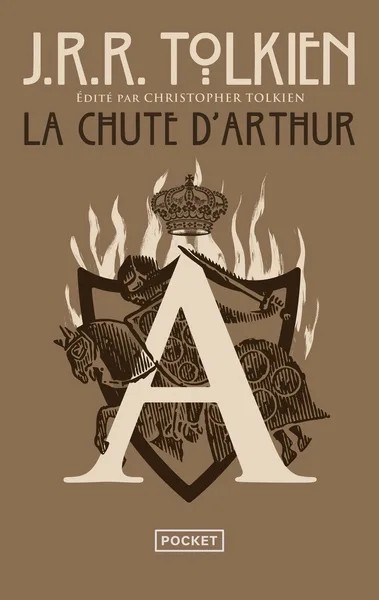 [1020519] La Chute d'Arthur