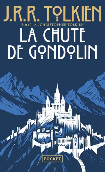 [1009445] La Chute de Gondolin