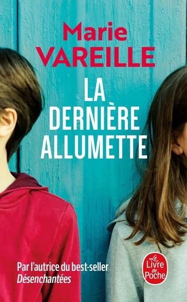 [6965633] La Dernière Allumette