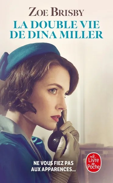 [4035483] La Double Vie de Dina Miller