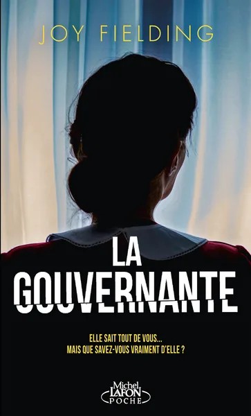 [1036823] La gouvernante